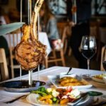 Restaurant Week at 12 Cuts Brazilian Steakhouse